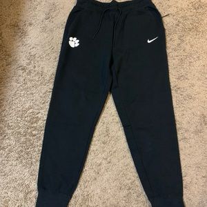 Women’s Nike CLEMSON Joggers